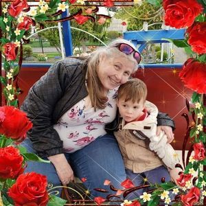 Meet your Posher, Linda